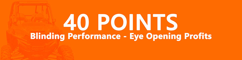 PreRunner LED Dealer Landing Page Header