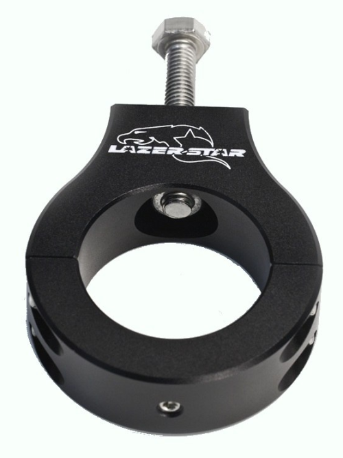 Lazer Star Lights LED Light Bar Tube Clamp 592175