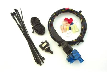 V-Twin / Motorcycle Accessories & Replacement Parts - Electrical / Wire Kits