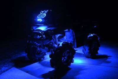 ATV Lighting - LED Accent Lighting
