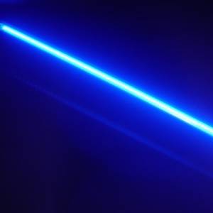 Lazer Star Billet Lights - Blue 20 Inch LS5220B FlexLED