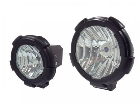 Marine / Utility Lighting - Utility Lights: Dominator HID - HID Lights