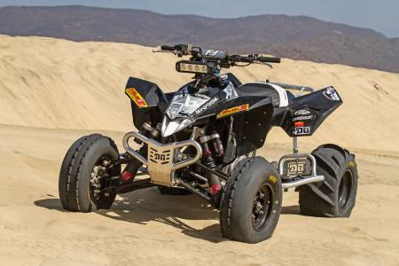 ATV Mounting Solutions