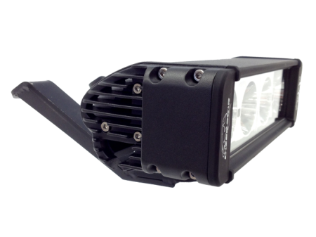 Featured - LX LED Lights - LX LED Sport ATV Handlebar Kits