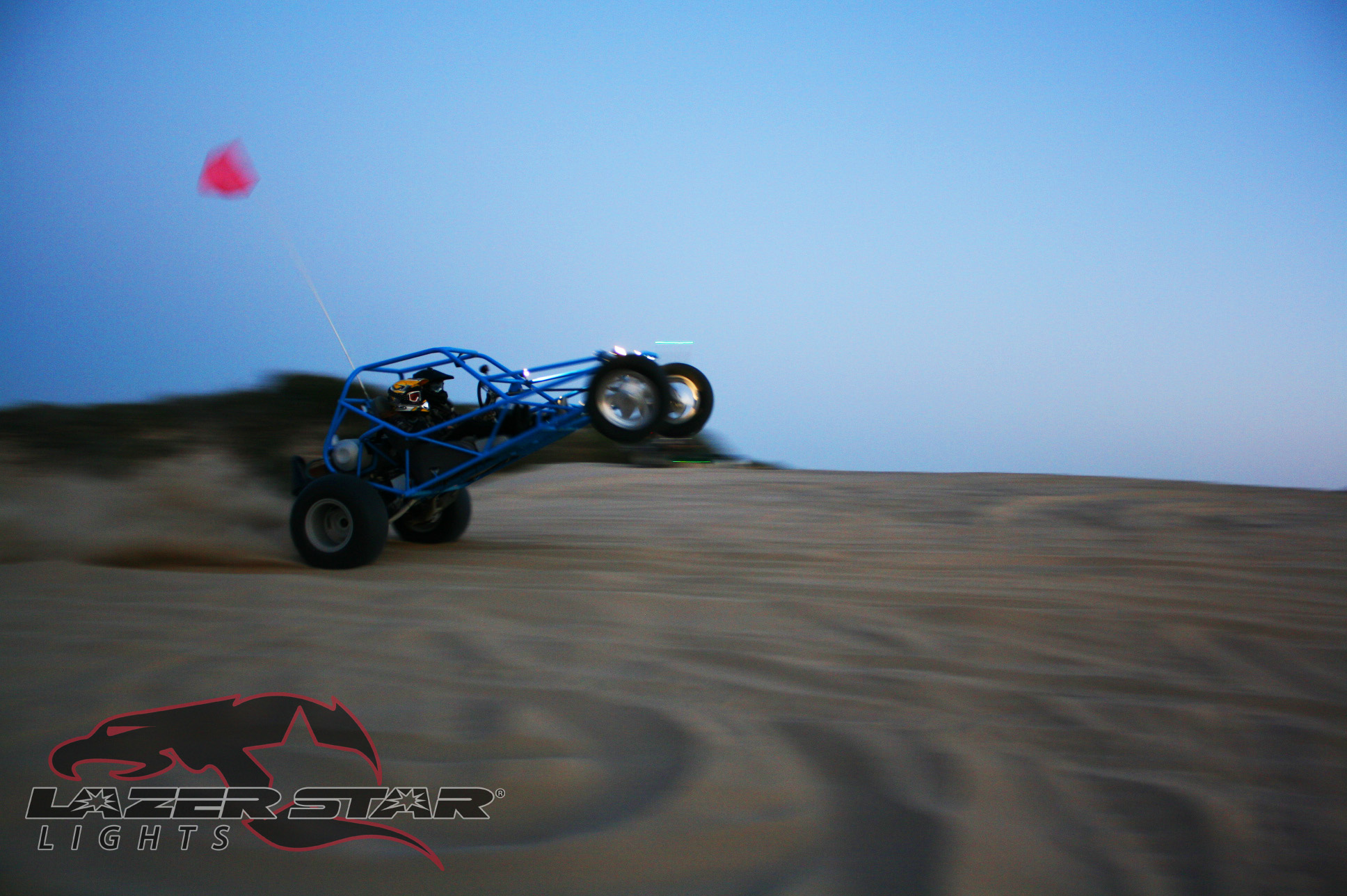 Dune Buggy