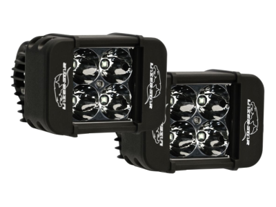 LX LED Lights - 3 Watt Endeavour® LED
