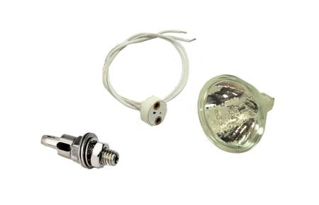 Halogen Driving Lights - Halogen Lights Spare / Replacement Parts