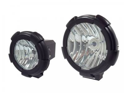 Utility Lights: Dominator HID - HID Lights