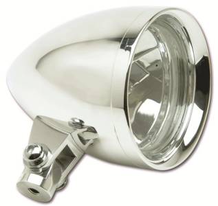 Lazer Star® Billet Lights - Orion Headlights & Driving Lights