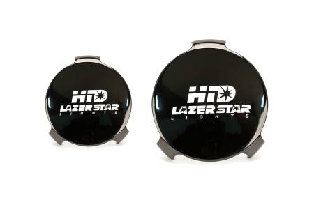 Dominator HID - Dominator HID Covers