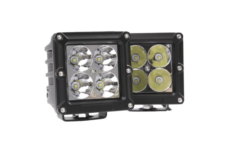 Lazer 5 Watt LED Cube 77250401 Dominator Series