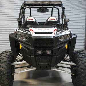 LED UTV Lighting/Bracket Kits - Polaris® Specific LED Light Kits