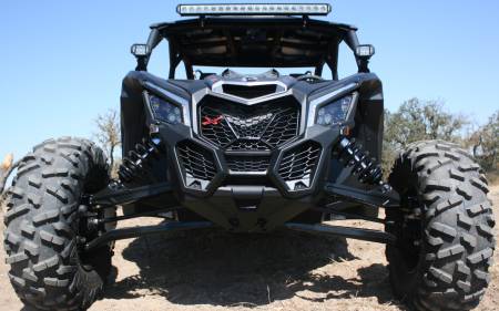 LED UTV Lighting/Bracket Kits - Can-Am® Specific LED Light Kits