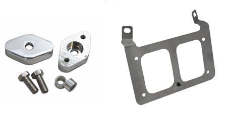 Mounts & Brackets - Harley OEM Mounts