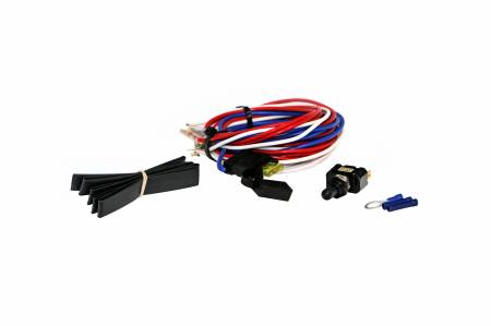 Covers, Wire Kits, Mounting Solutions, & More - Wire Kits