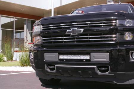 Truck Lighting - LED Truck Ligthing/BracketSolutions