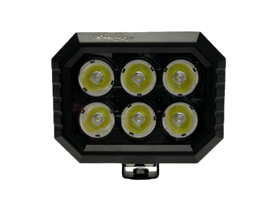 LX LED Lights - 10 Watt & 20 Watt Utility LED Lights
