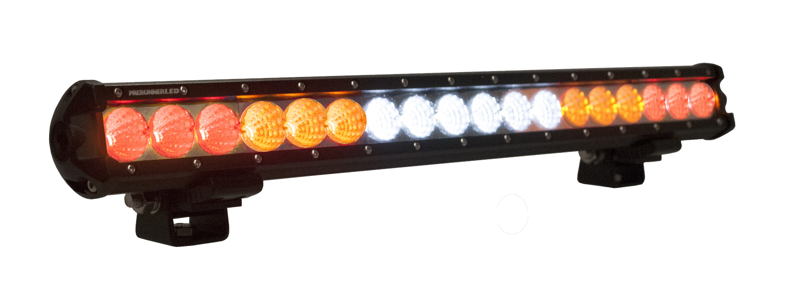 Chase Tail LED Lightbar