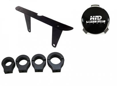 ATV Accessories & Replacement Parts - Mounts / Clamps / Covers