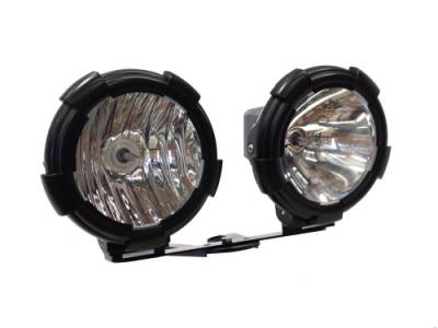 Dominator HID - HID Lights