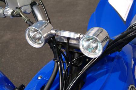 ATV Lighting - Halogen Lights