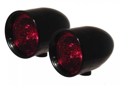 Halogen Signal Lights - Micro-B Halogen Signal Lights