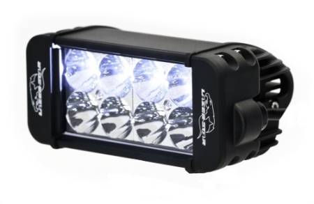 LX LED Lights - 3 Watt Racer Series LED