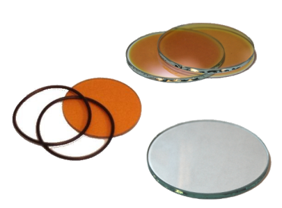 Spare / Replacement Parts - Lenses