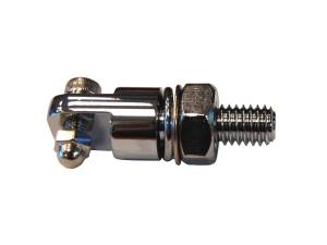 Vizor - Pivot Bolt Replacement for Large Vizor RKV70