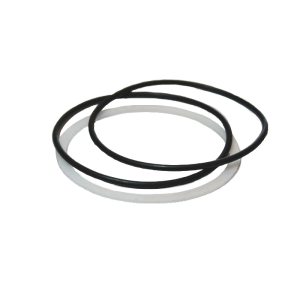 Lazer Star Billet Lights - O-Ring/Gasket Kit Replacement for Bullet/Shorty RK01-GSK
