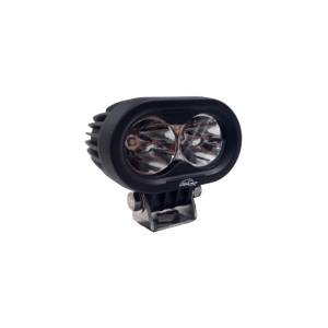 LX LED  - 4 Inch Enterprise 10 Watt Spot 2 LED 200201