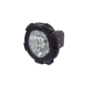 Dominator HID - 4 Inch Dominator HID Flood LS84352 