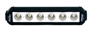 LX LED  - 12 Inch Enterprise 10 Watt Flood 6 LED 100602