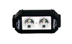 LX LED  - 6 Inch Enterprise 10 Watt Spot 2 LED 100201