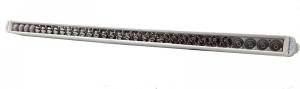 LX LED  - 34 Inch Atlantis 3 Watt Combi 32 LED 13320307 White Marine Finish