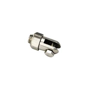 Lazer Star Billet Lights - Pivot Mount Top Knuckle Replacement for Bullet/Shorty RK07T