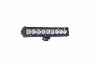 Dominator LED - 11 Inch Dominator 3 Watt Single Row Flood 9 LED 77131102