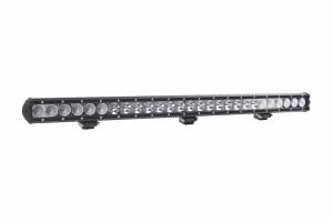 Dominator LED - 30 Inch Dominator 3 Watt Single Row Combi 27 LED 77133003