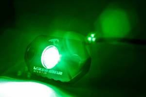 iStar Pod - iStar Pod *SINGLE* Green LED Light 570206
