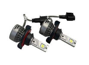 LX LED  - LX LED 40 Watt H13 Base High-Low Upgrade Capsule Pair 5771340