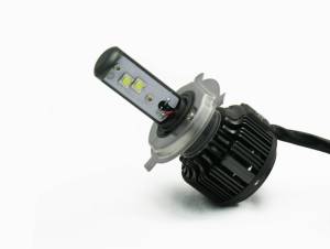 LX LED  - LX LED 40 Watt H4 / 9003 Base High-Low Upgrade Capsule Single 5751440