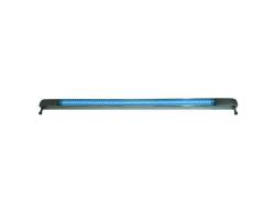 Lazer Star Billet Lights - Blue 12 Inch LS5312B-3  BilletLED Tube Mount