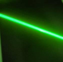 Lazer Star Billet Lights - CUSTOM FLEXLED LENGTH - GREEN - PER 1 INCH