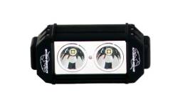 LX LED  - 6 Inch Enterprise 10 Watt Spot 2 LED 100201