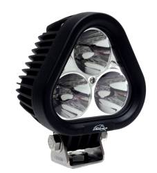 LX LED  - 4 Inch Enterprise 10 Watt Spot 3 LED 200301 Triad