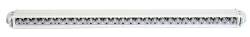 LX LED  - 30 Inch Atlantis 3 Watt Spot 28 LED 13280107 White Marine Finish