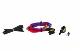 LX LED  - 12 Ft. On/Off Road Wire Kit for 1 Light with Sealed Toggle Switch LSW1815