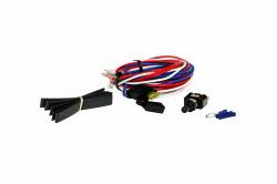 LX LED  - 12 Ft. LX LED Racer Special Wire Kit with 2-Way Toggle Switch LSW1820