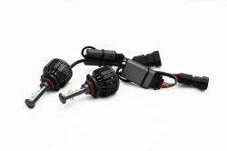 LX LED  - LX LED 30 Watt 880 Base Upgrade Capsule Pair 5758830