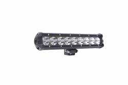 Dominator LED - 11 Inch Dominator 3 Watt Single Row Spot 9 LED 77131101